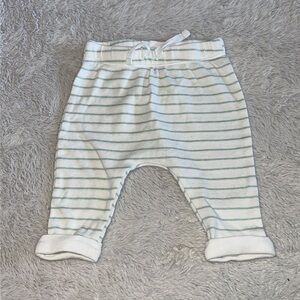 (3 for $10) carters striped pants
